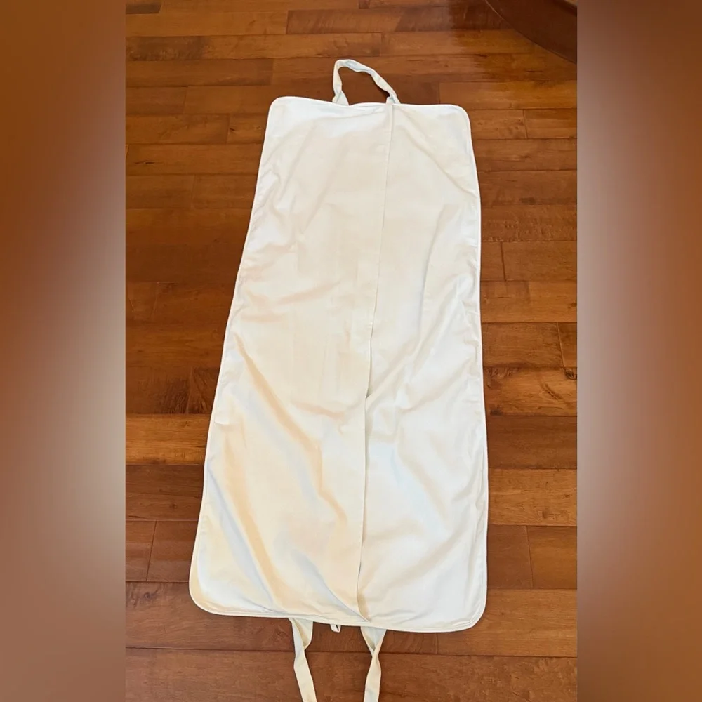 NWOT Burberry Garment Dress Coat Suit Bag